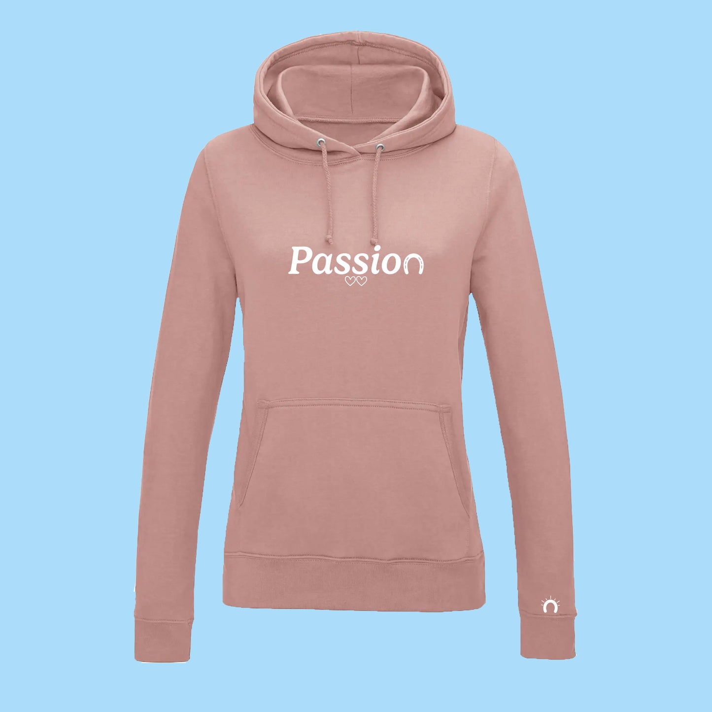 Hoodie Passion