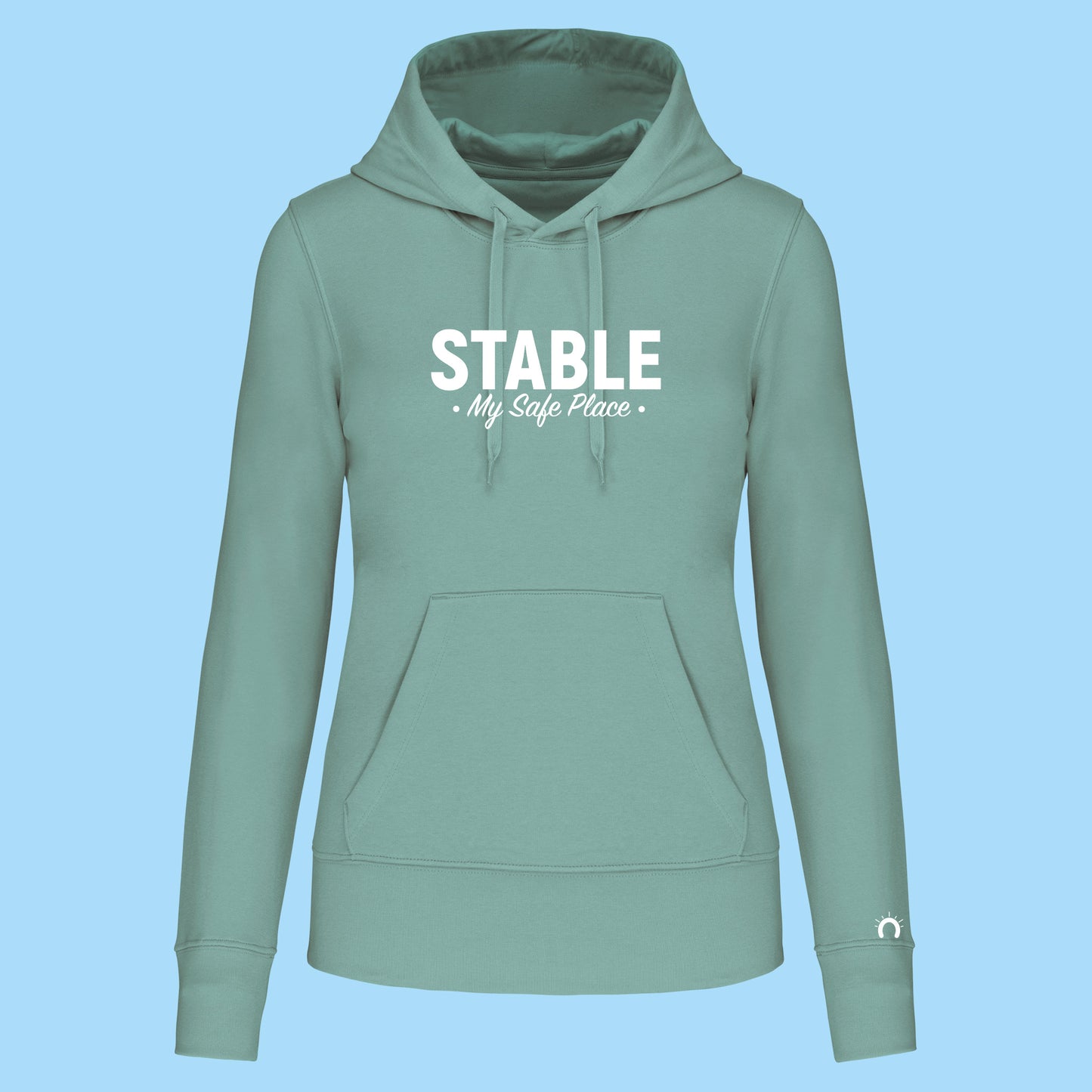 Hoodie Stable My Safe Place