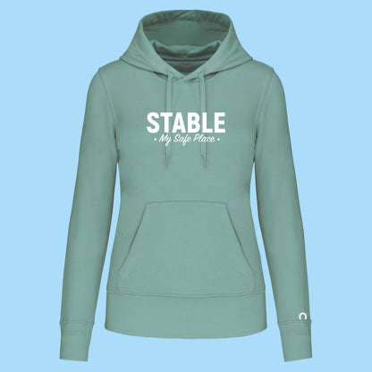 Hoodie Stable My Safe Place