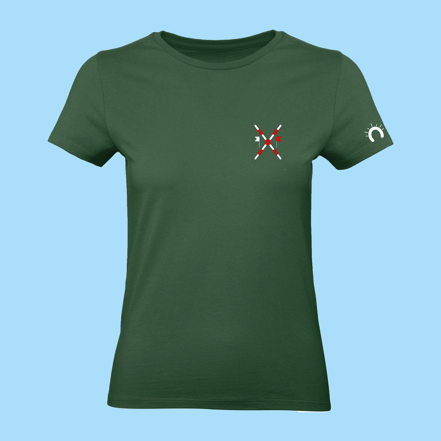 T-Shirt Femme Jumper