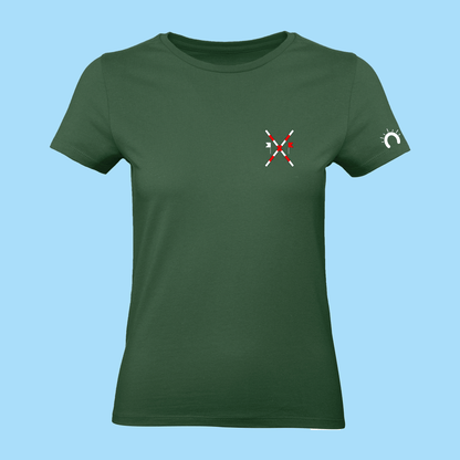 T-Shirt Femme Jumper