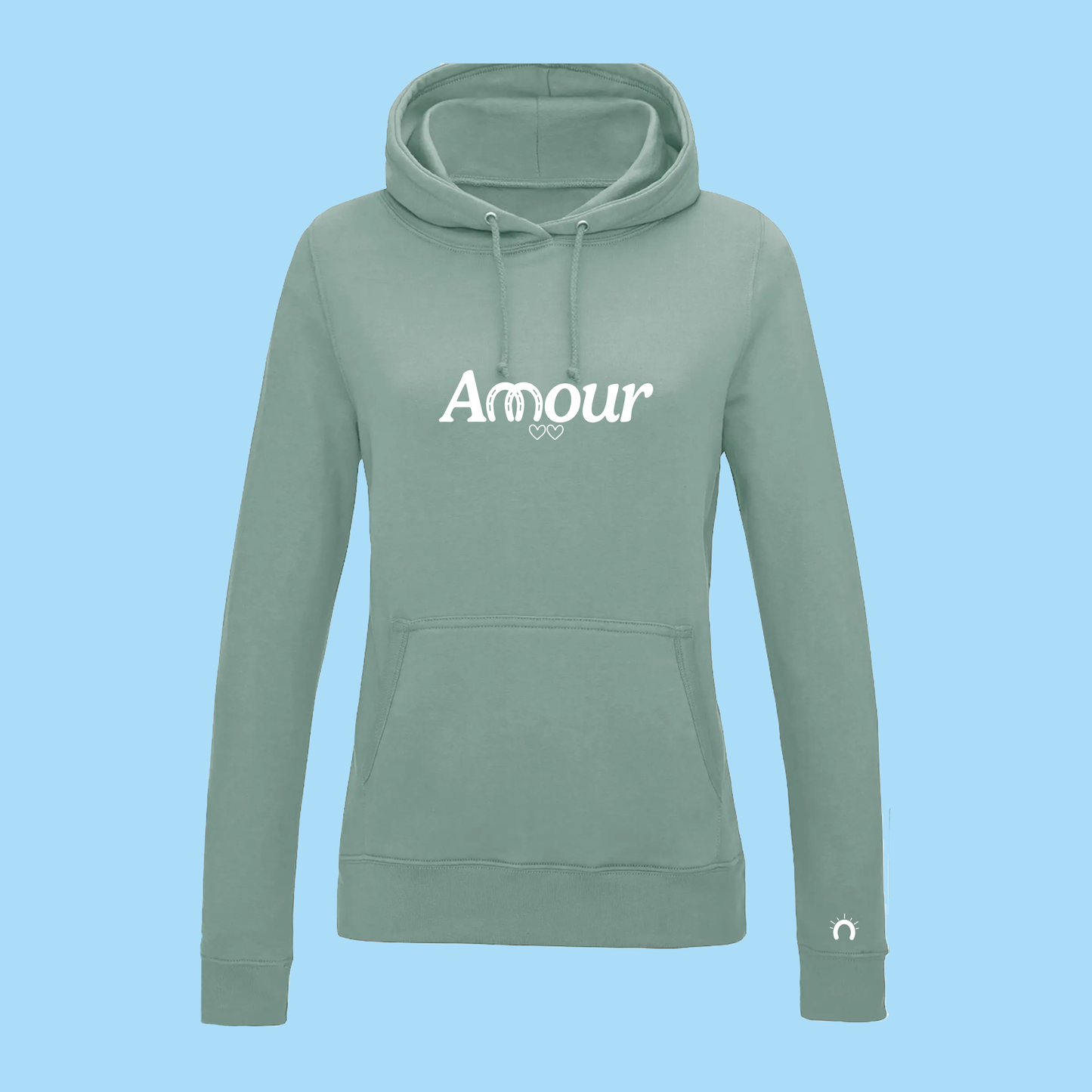 Hoodie Amour