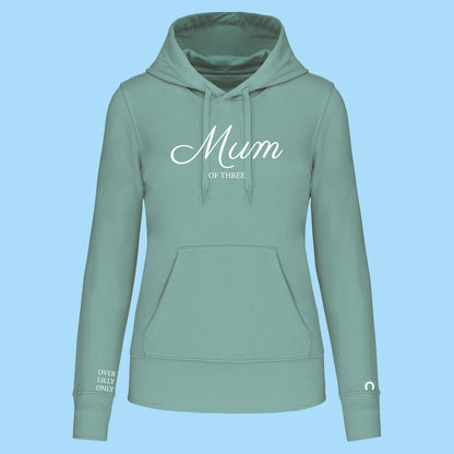 Hoodie Mum Of Personnalisé