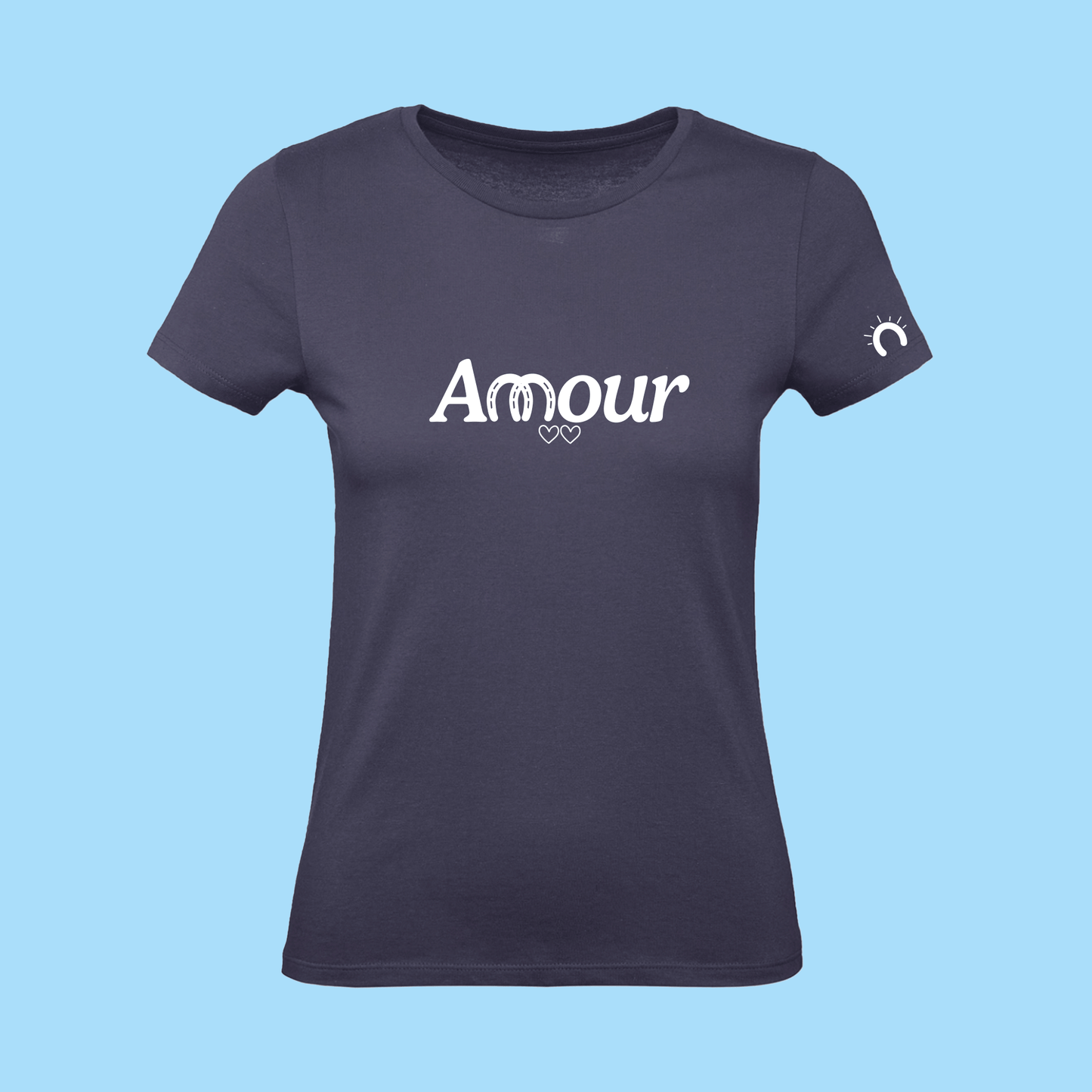 T-Shirt Amour