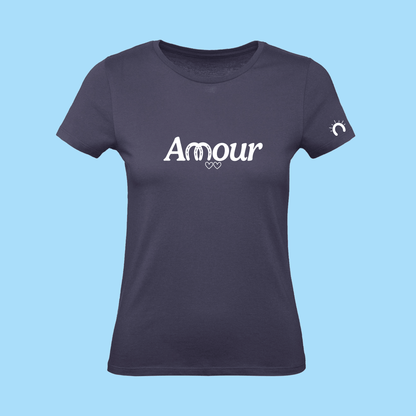 T-Shirt Amour