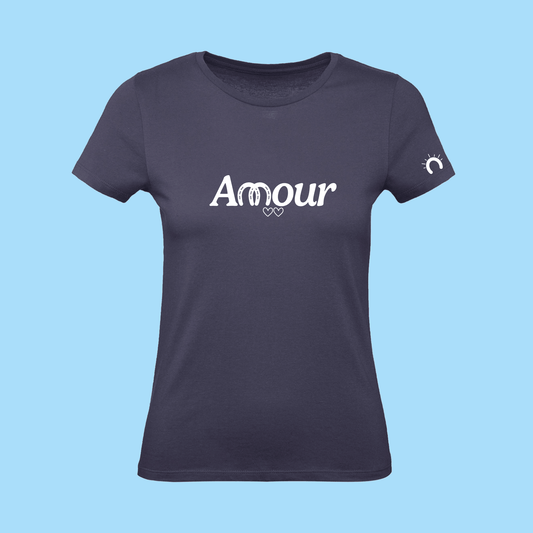 T-Shirt Amour