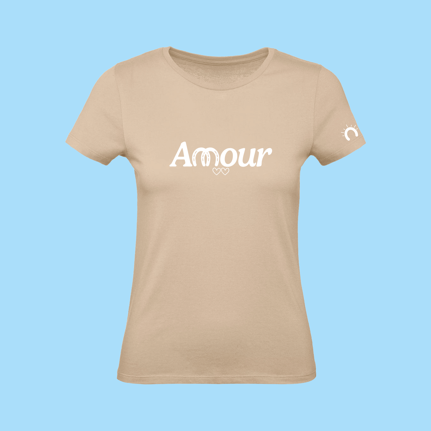 T-Shirt Amour