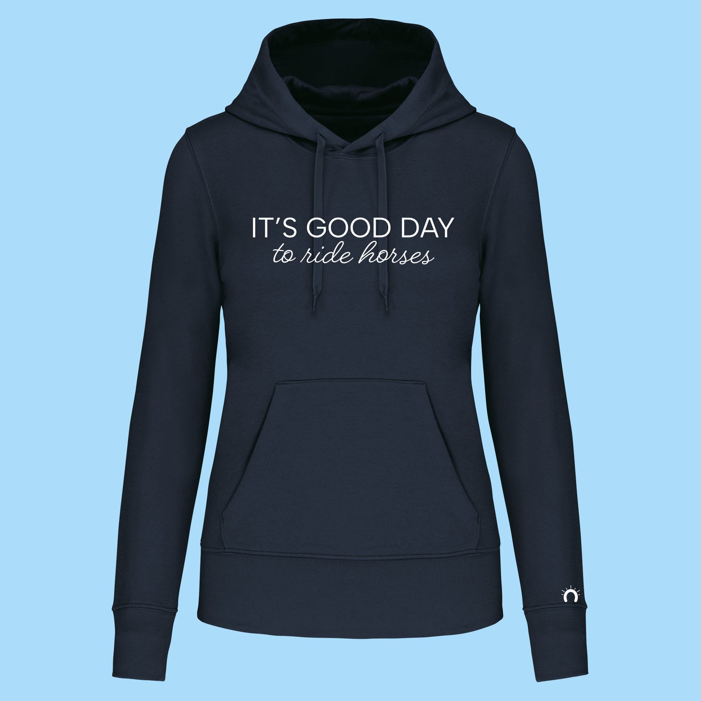 Hoodie Good Day