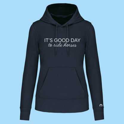 Hoodie Good Day