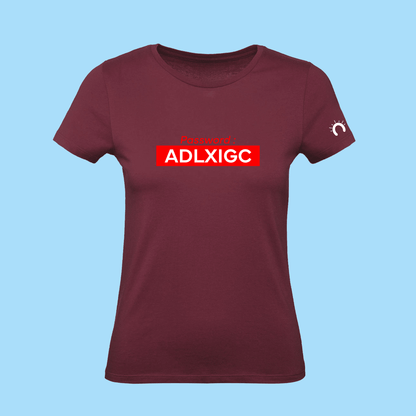 T-Shirt Password