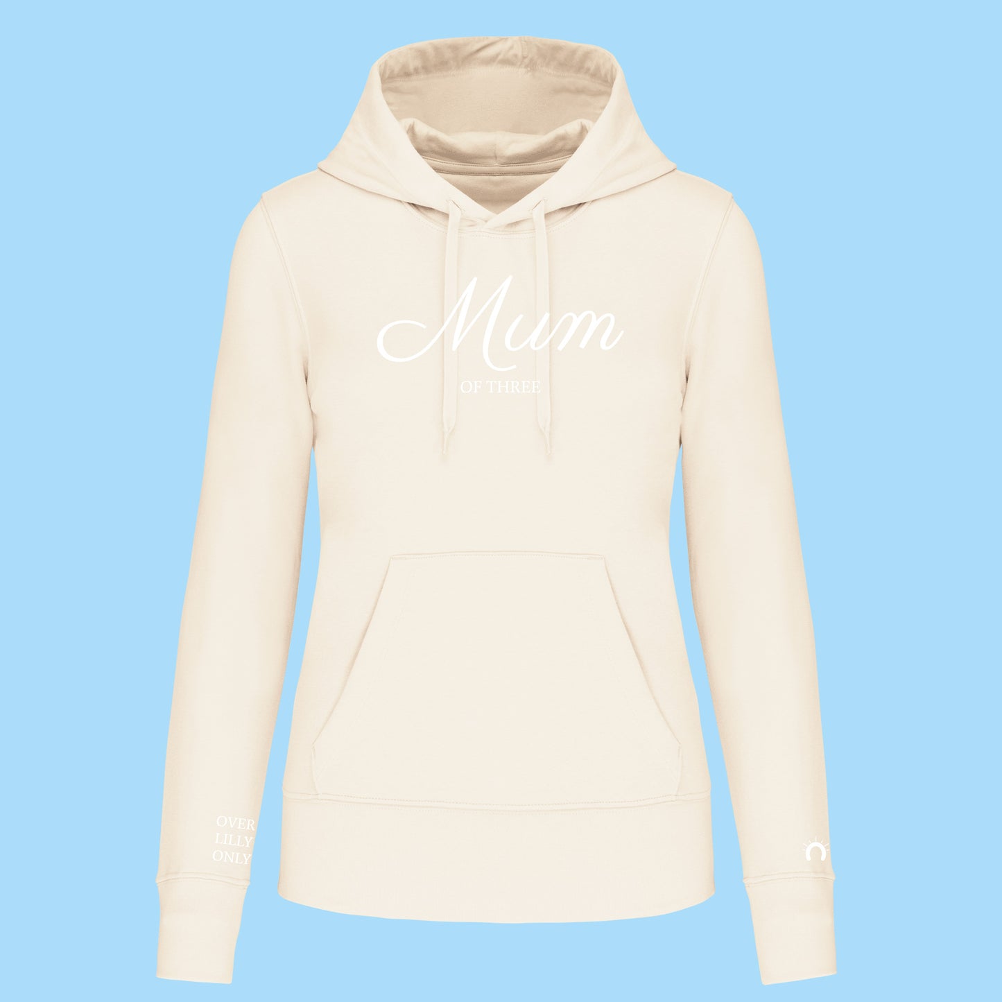 Hoodie Mum Of Personnalisé