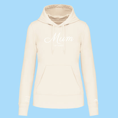 Hoodie Mum Of Personnalisé