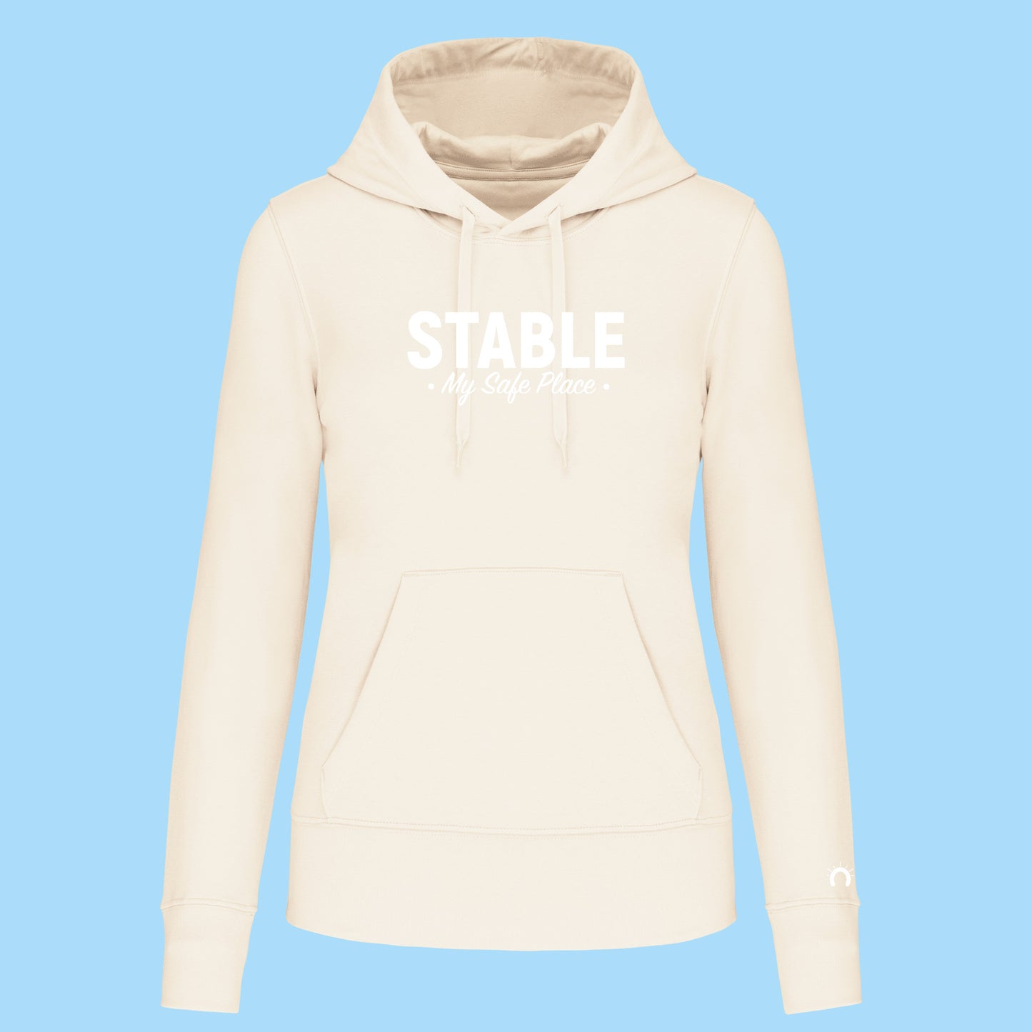 Hoodie Stable My Safe Place