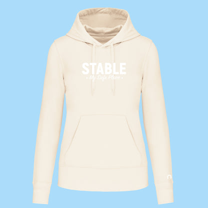 Hoodie Stable My Safe Place
