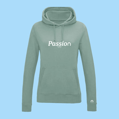 Hoodie Passion