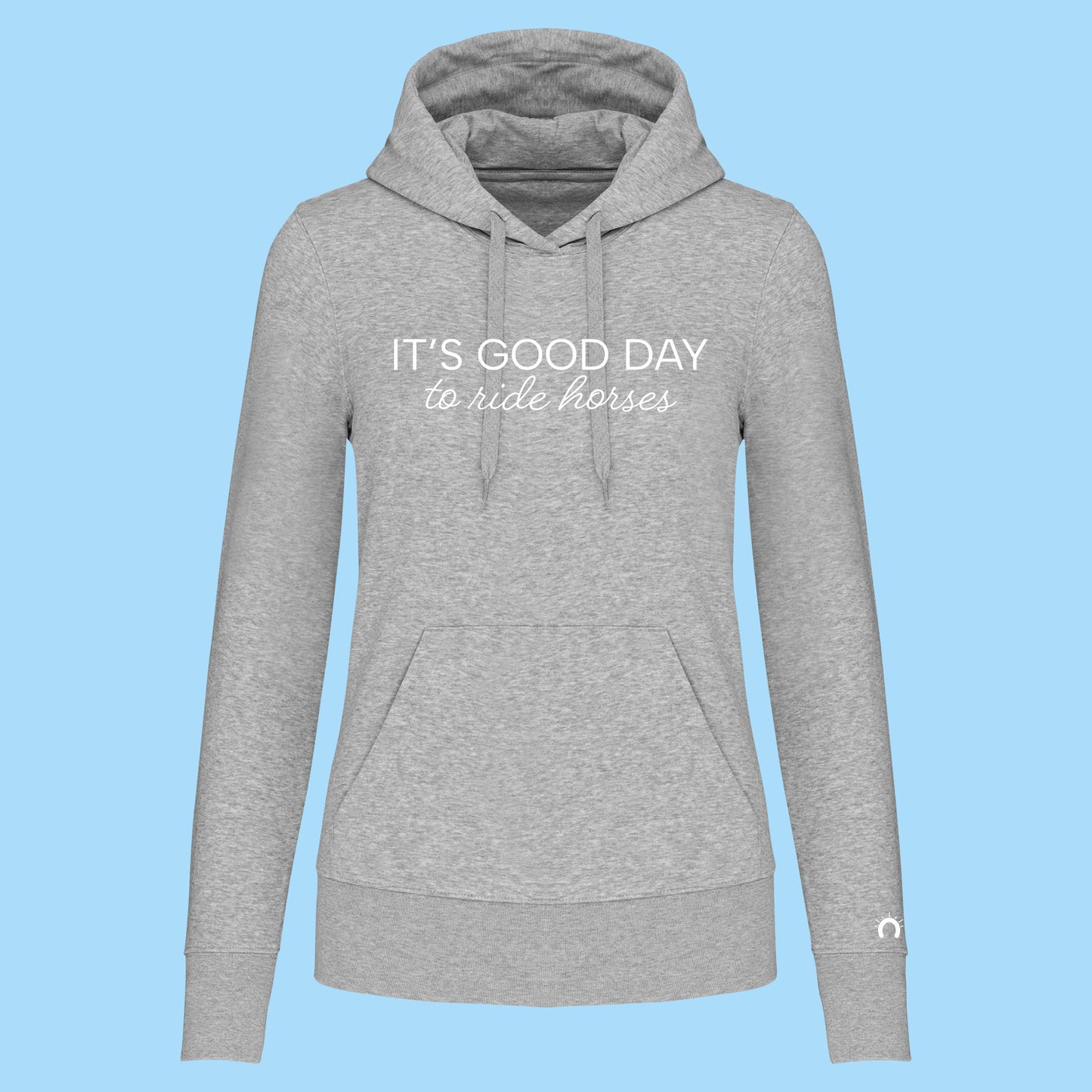 Hoodie Good Day