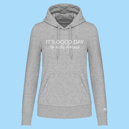 Hoodie Good Day