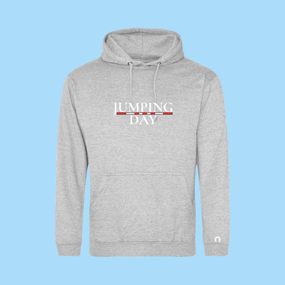 Hoodie Jumping Day Cavalier