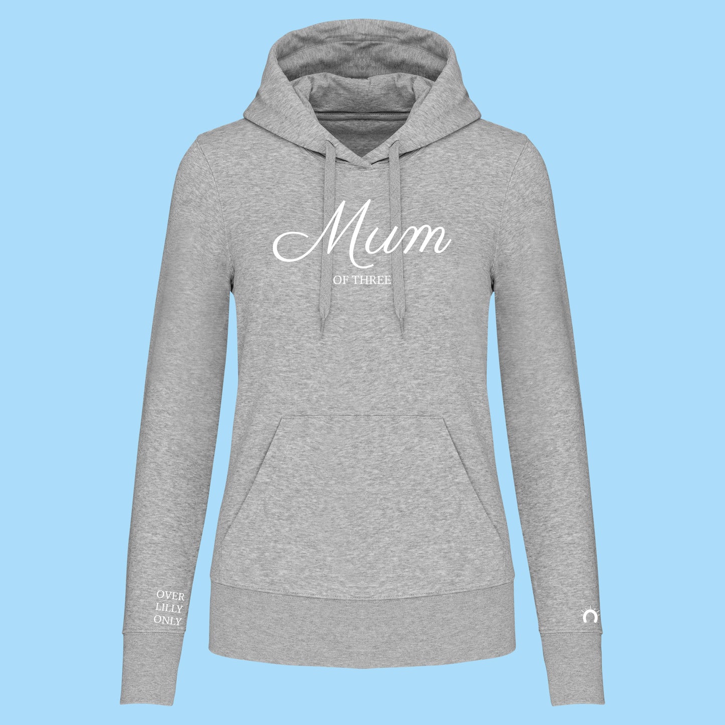 Hoodie Mum Of Personnalisé