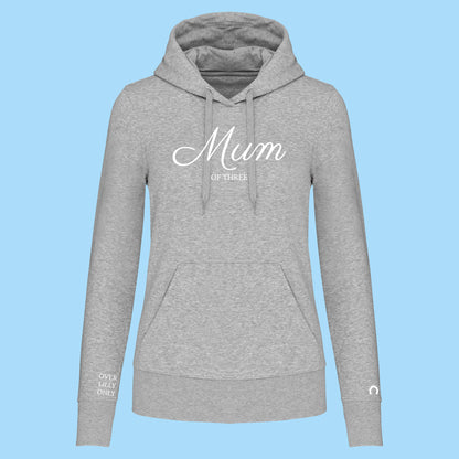 Hoodie Mum Of Personnalisé