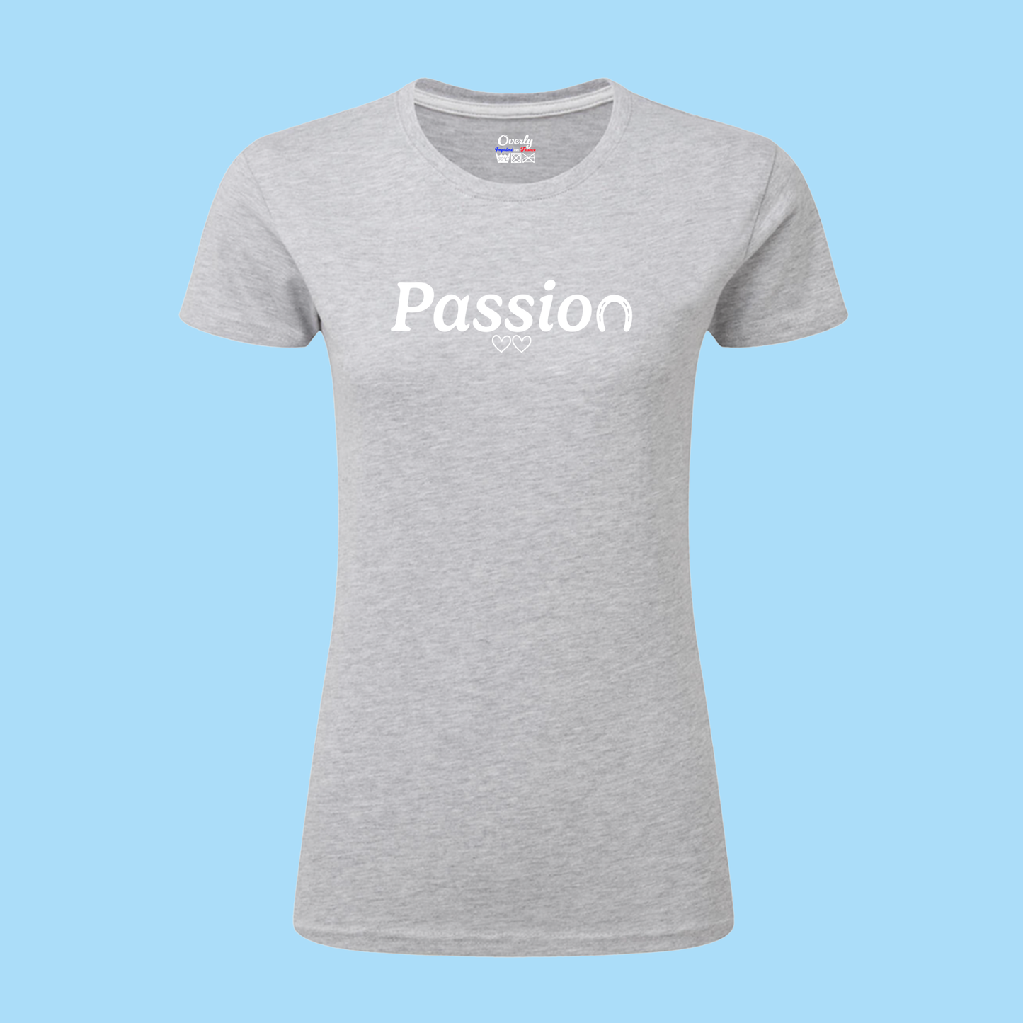 T-Shirt Passion