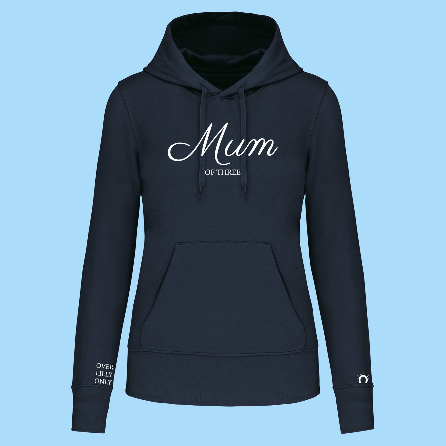 Hoodie Mum Of Personnalisé