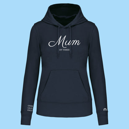 Hoodie Mum Of Personnalisé