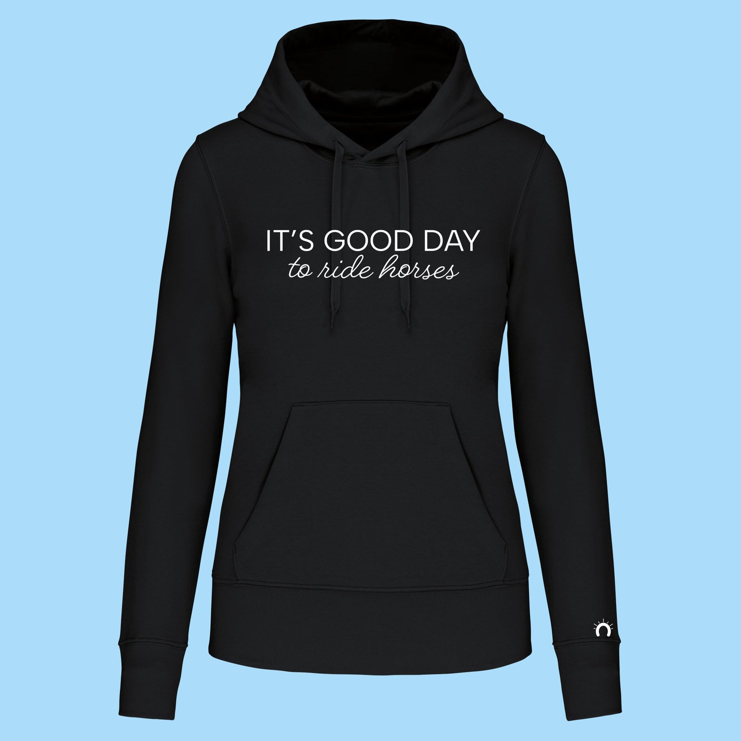 Hoodie Good Day