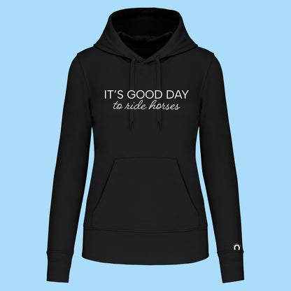 Hoodie Good Day