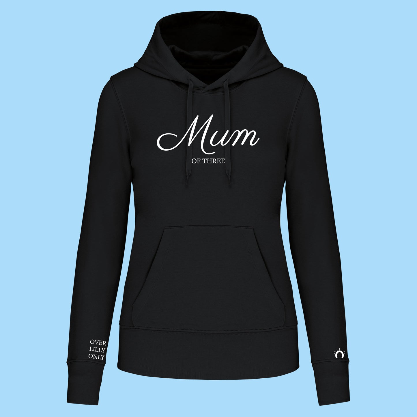 Hoodie Mum Of Personnalisé