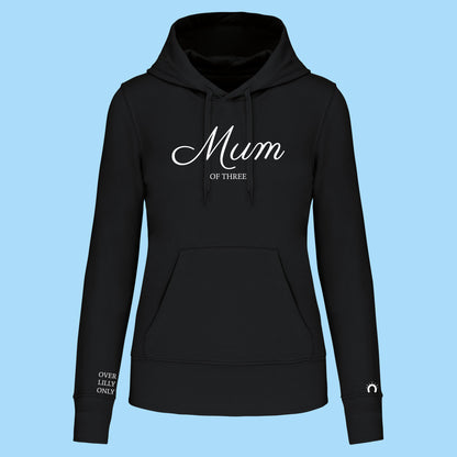 Hoodie Mum Of Personnalisé