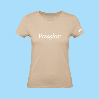 T-Shirt Passion