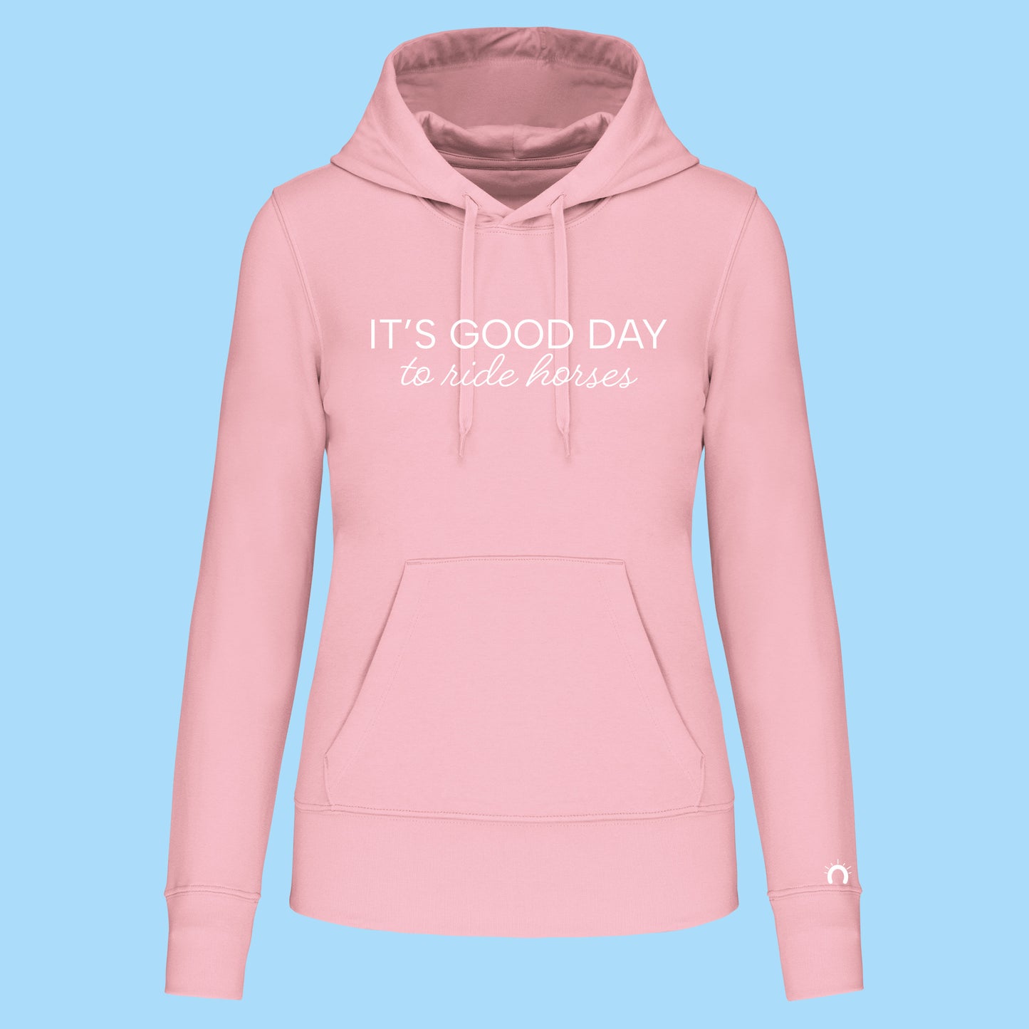 Hoodie Good Day