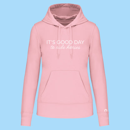 Hoodie Good Day