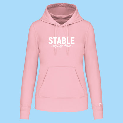 Hoodie Stable My Safe Place
