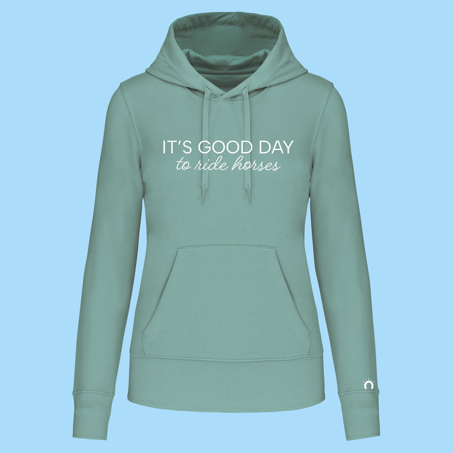 Hoodie Good Day
