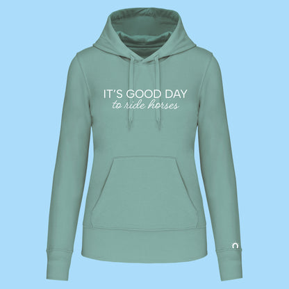 Hoodie Good Day