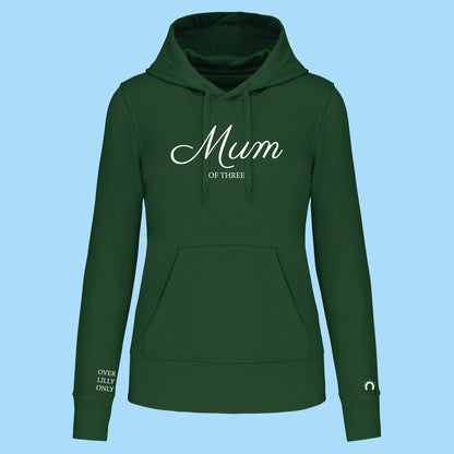 Hoodie Mum Of Personnalisé