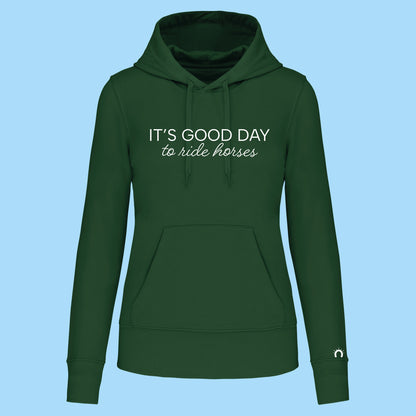 Hoodie Good Day